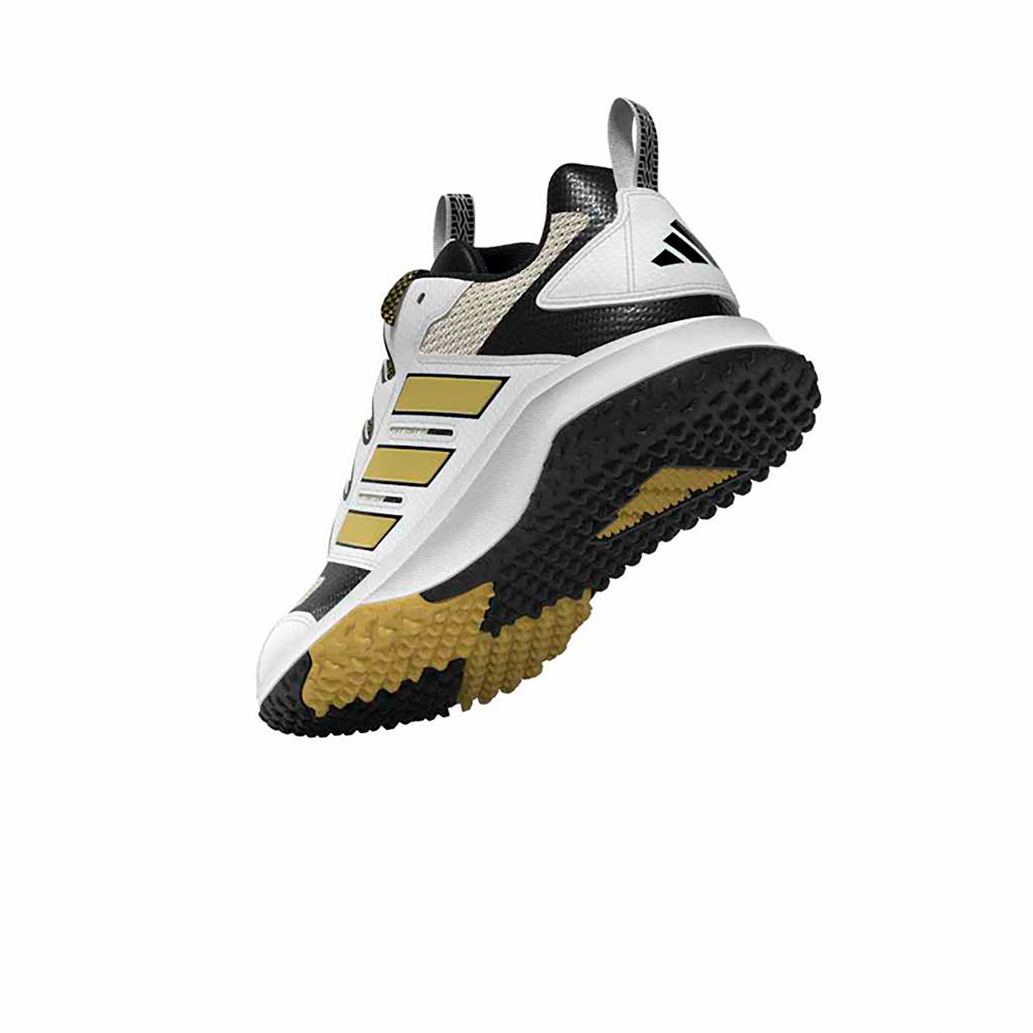 adidas Men's Adizero Impact Turf Trainer Baseball Cleats - view number 7