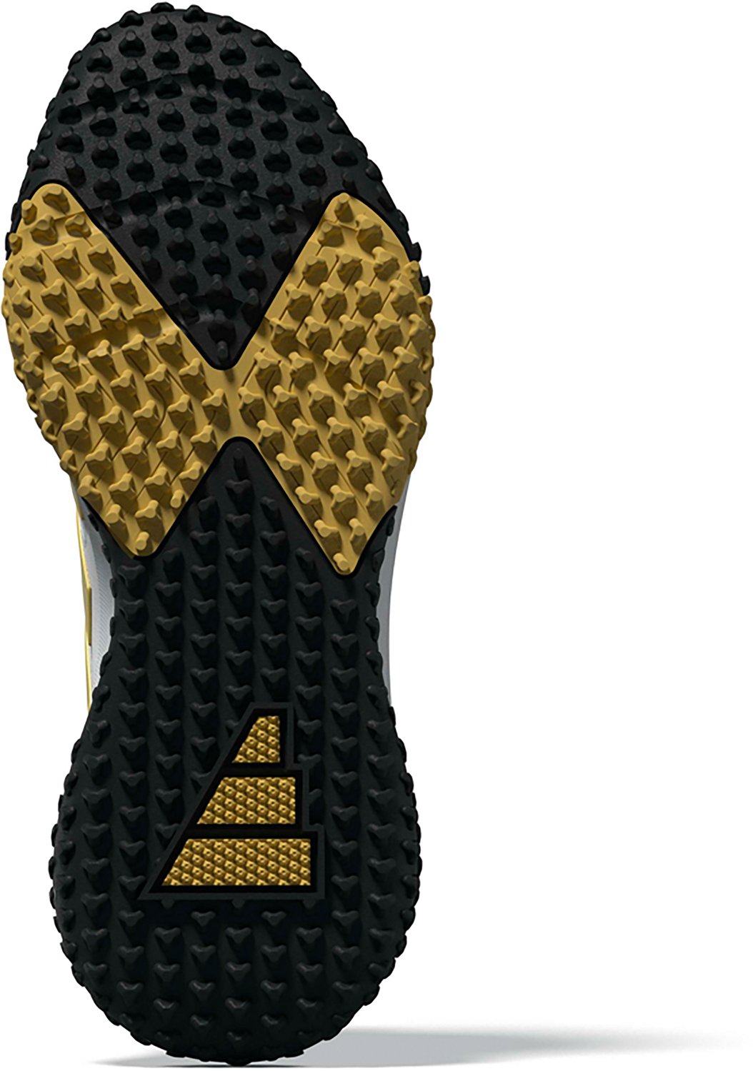 adidas Men's Adizero Impact Turf Trainer Baseball Cleats - view number 8