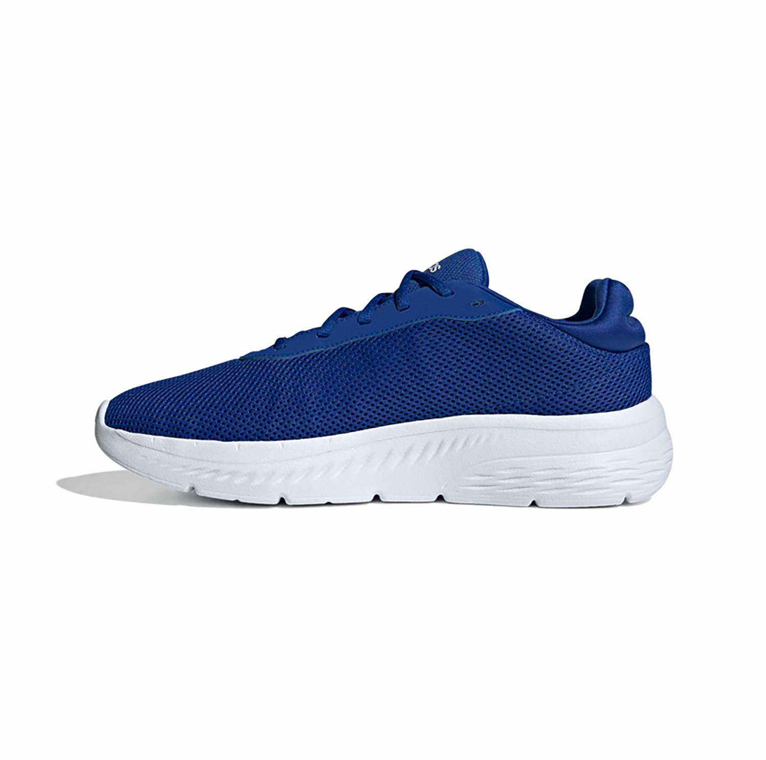 adidas Men's Cloudfoam Comfy Running Shoes - view number 2