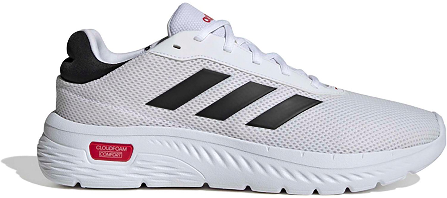 adidas Men's Cloudfoam Comfy Running Shoes