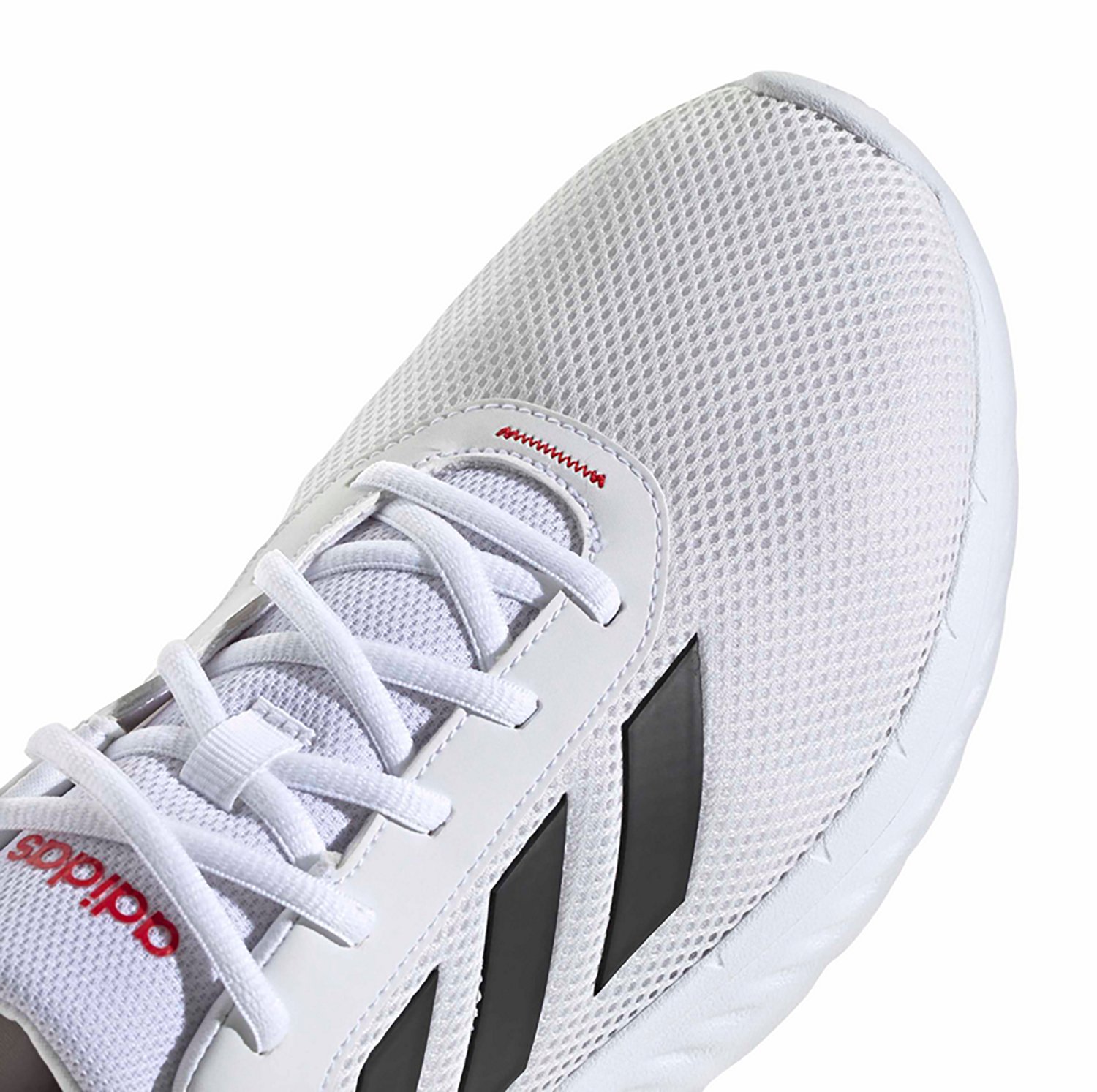 adidas Men's Cloudfoam Comfy Running Shoes - view number 6