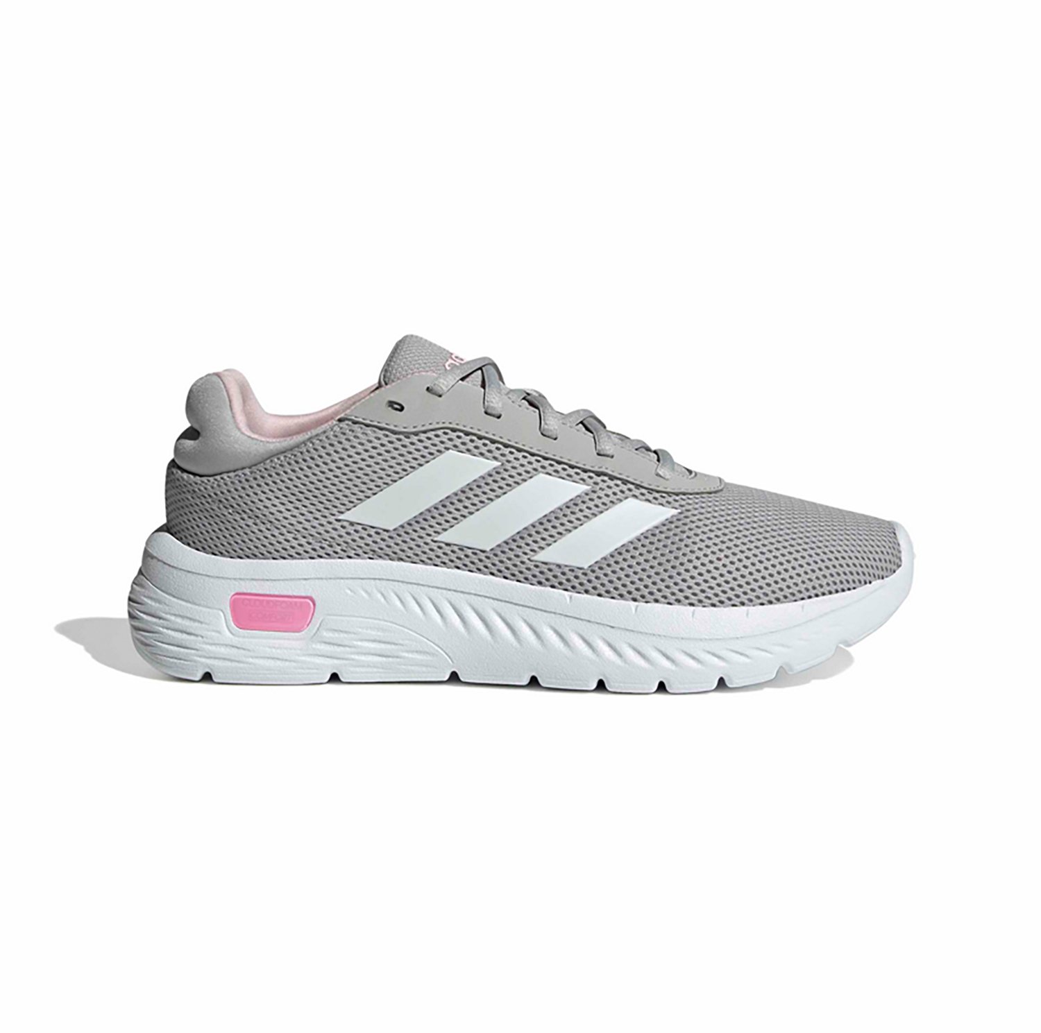 adidas Women's Cloudfoam Comfy Running Shoes