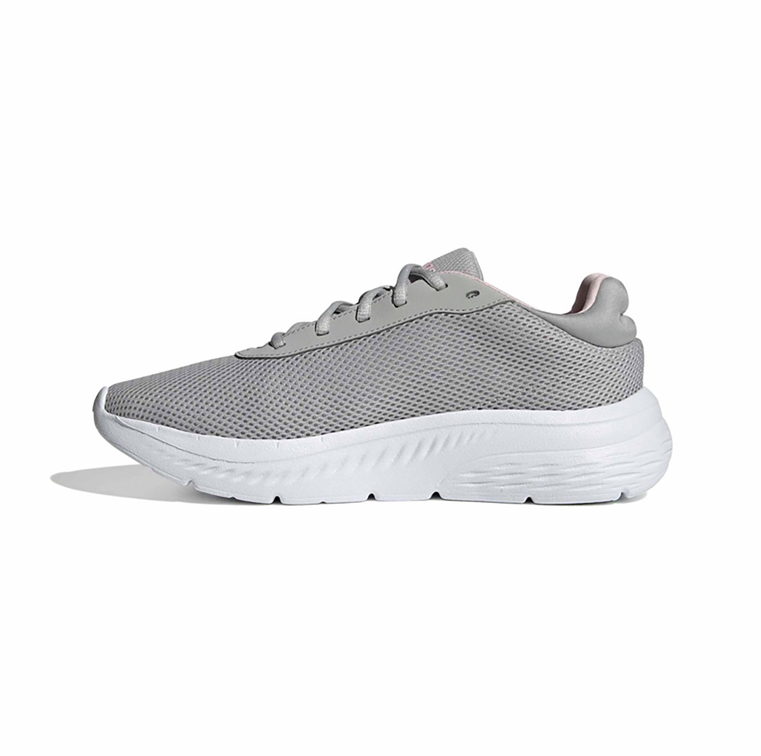 adidas Women's Cloudfoam Comfy Running Shoes - view number 2