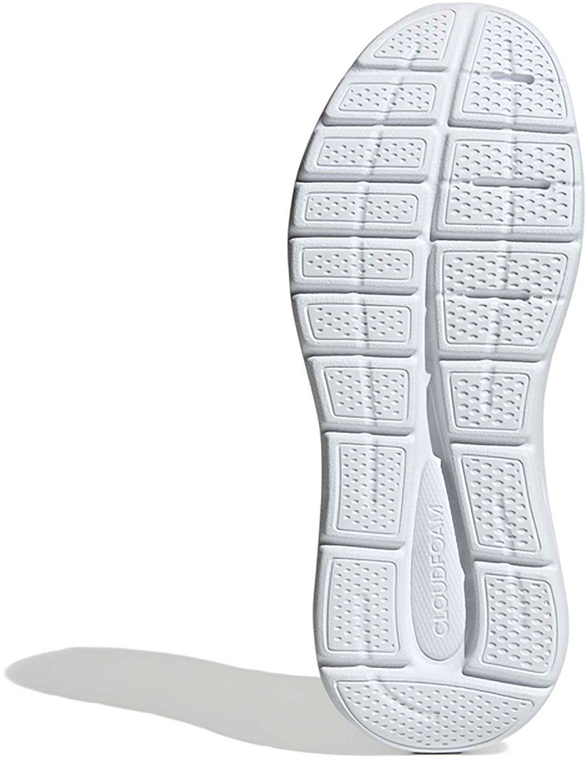adidas Women's Cloudfoam Comfy Running Shoes - view number 5