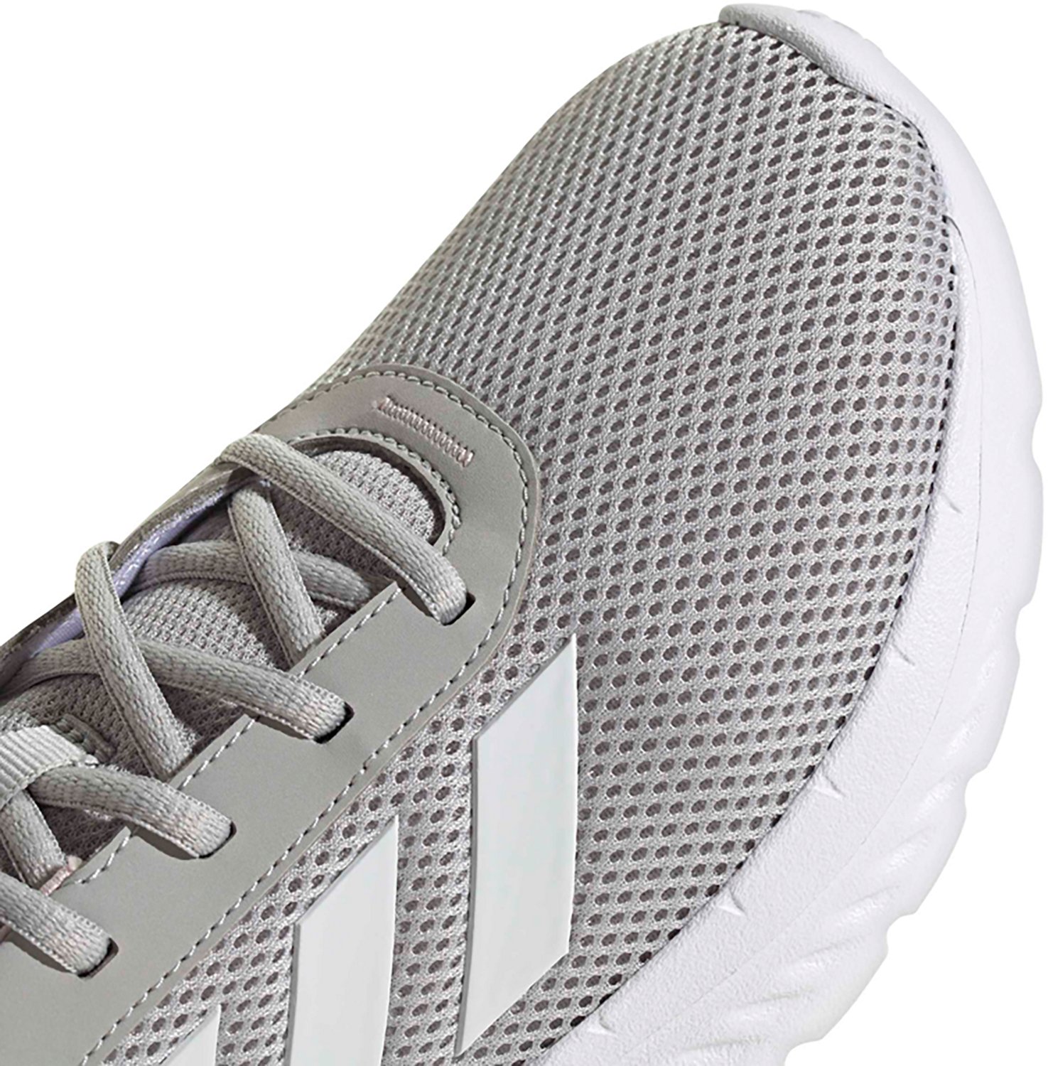 adidas Women's Cloudfoam Comfy Running Shoes - view number 6