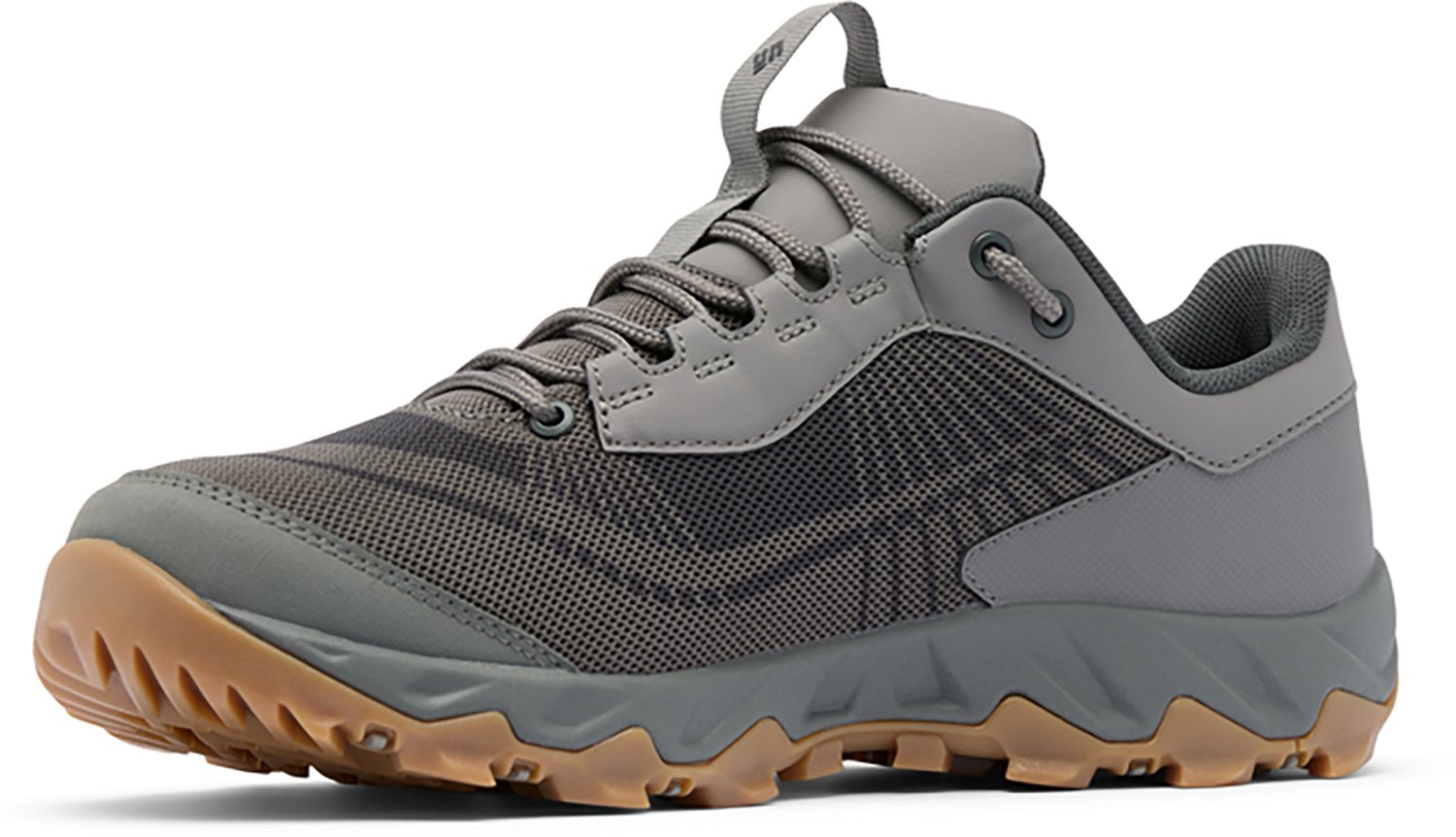 Columbia Sportswear Men's Twin Pines Hiking Shoes - view number 4