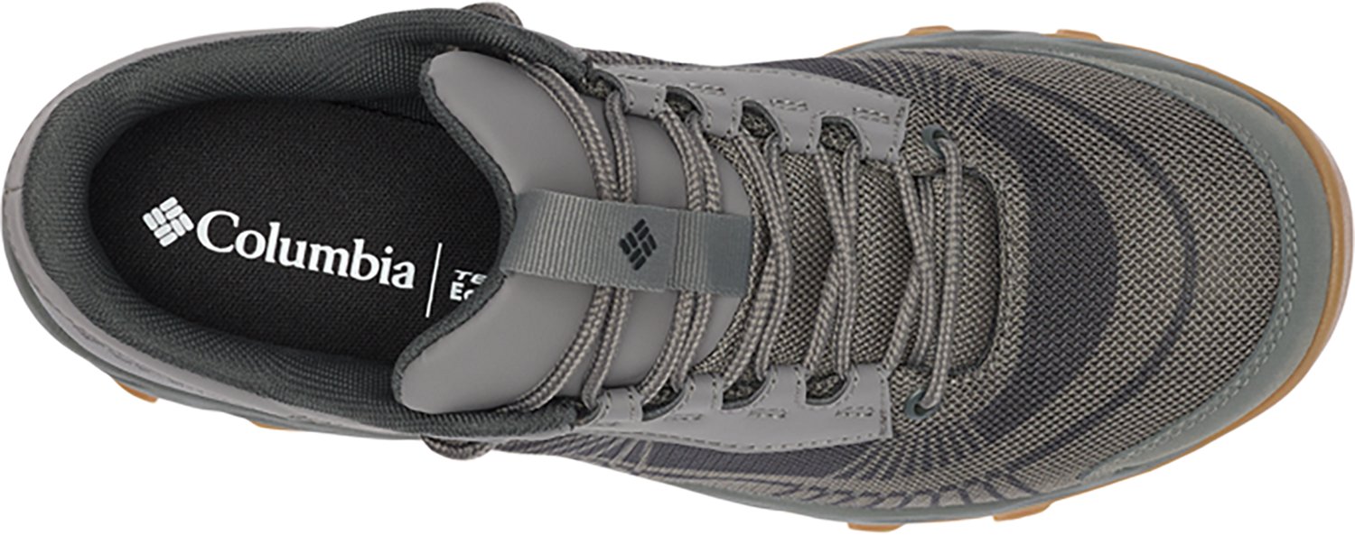 Columbia Sportswear Men's Twin Pines Hiking Shoes - view number 5