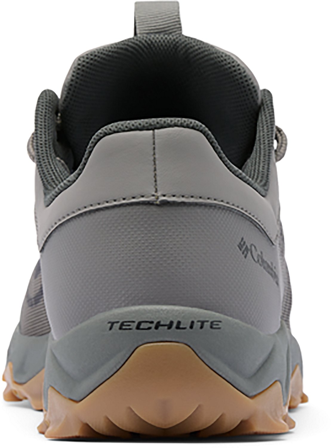 Columbia Sportswear Men's Twin Pines Hiking Shoes - view number 8