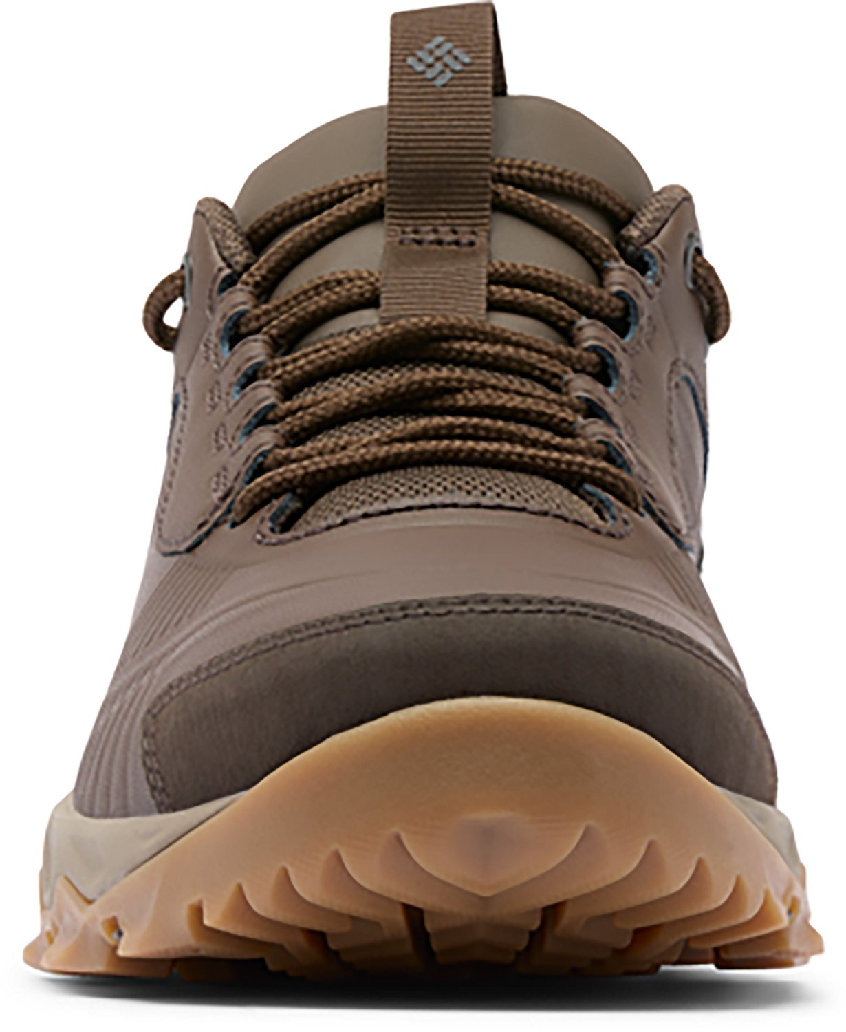 Columbia Sportswear Men's TWIN PINE Leather Hiking Shoes - view number 7