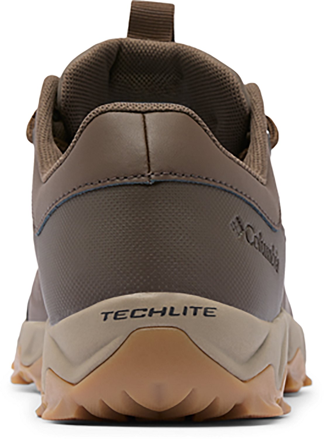 Columbia Sportswear Men's TWIN PINE Leather Hiking Shoes - view number 8