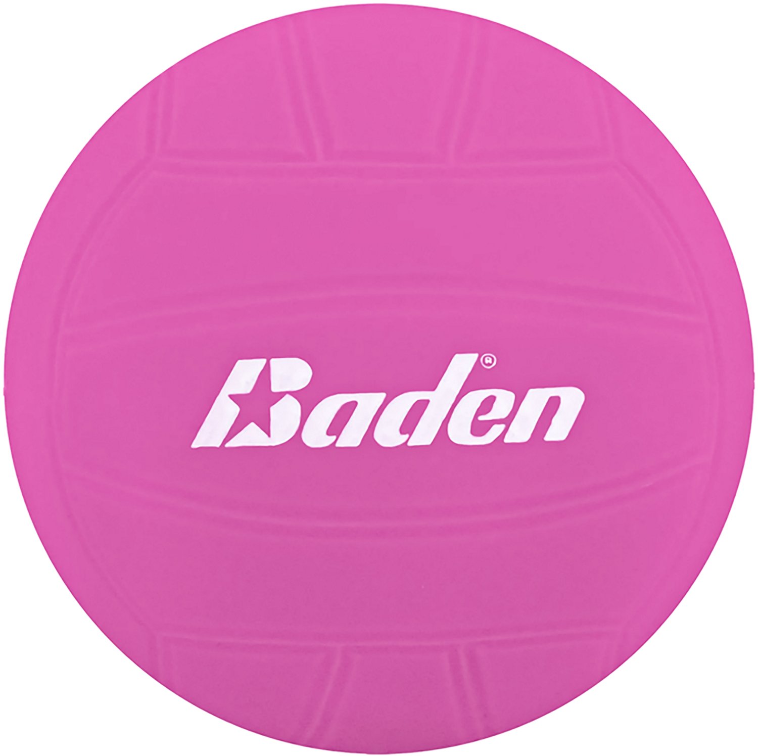 Baden Mini Vinyl Volleyball 4in. 12-Pack - view number 2