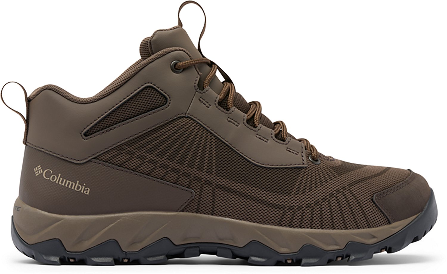 Columbia Sportswear Men's Twin Pines Hiking Shoes