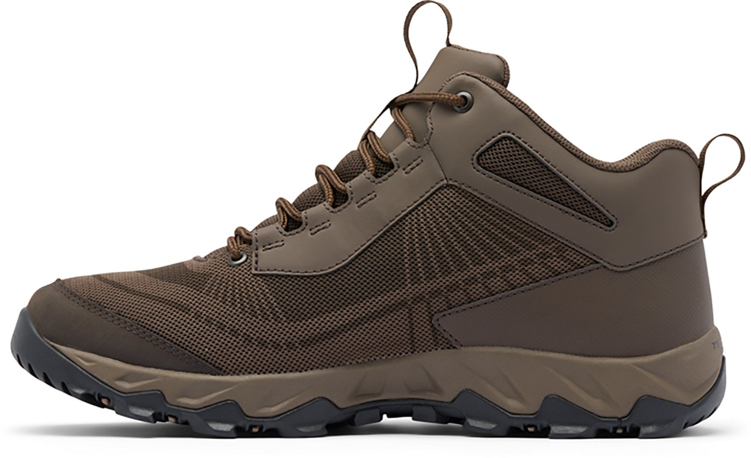 Columbia Sportswear Men's Twin Pines Hiking Shoes - view number 2