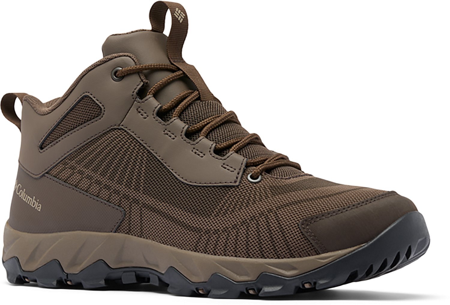 Columbia Sportswear Men's Twin Pines Hiking Shoes - view number 3