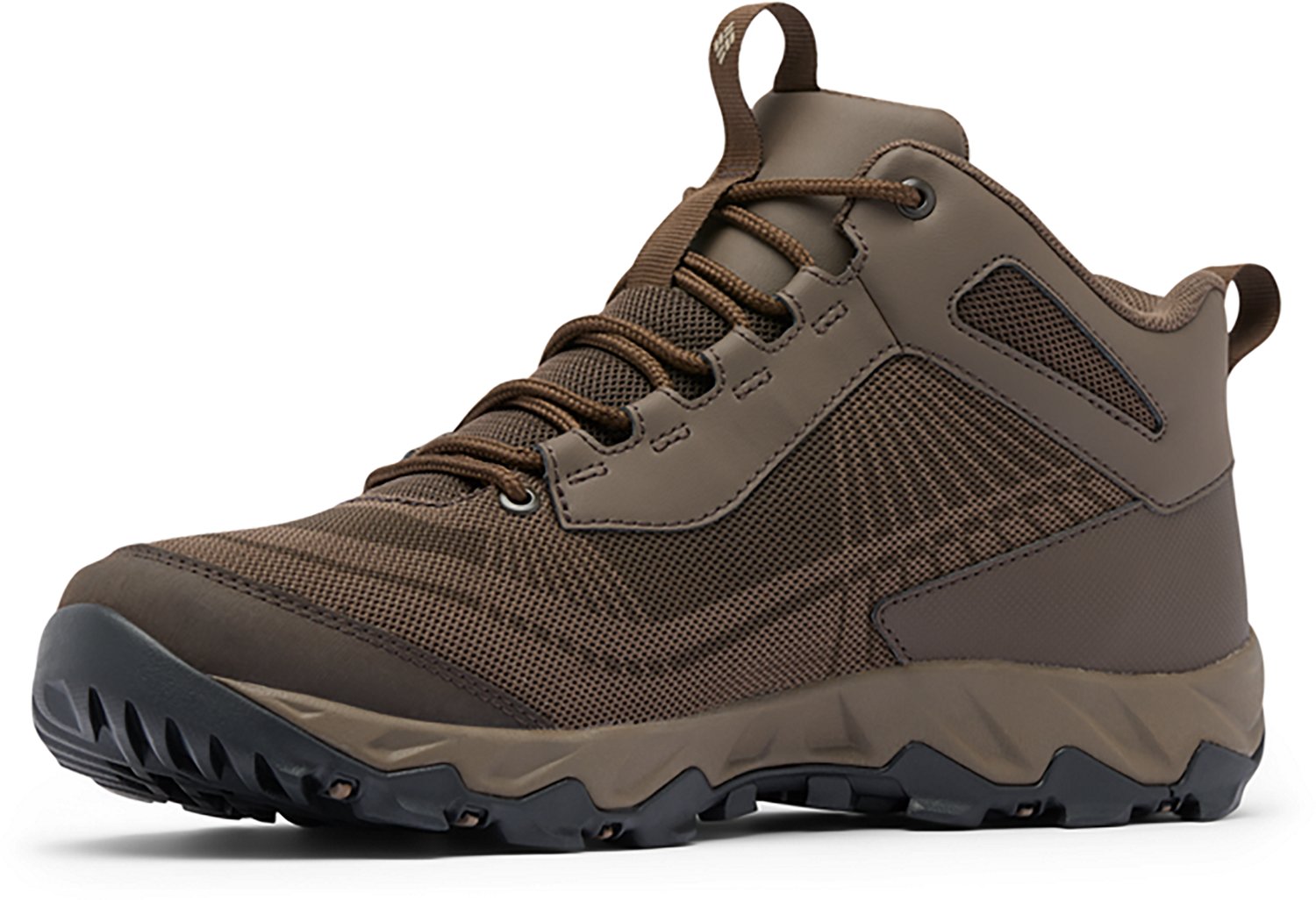 Columbia Sportswear Men's Twin Pines Hiking Shoes - view number 4