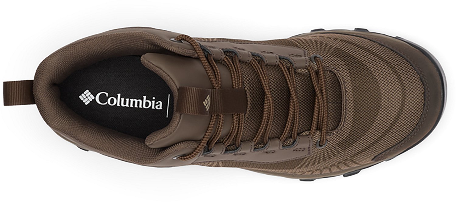 Columbia Sportswear Men's Twin Pines Hiking Shoes - view number 5