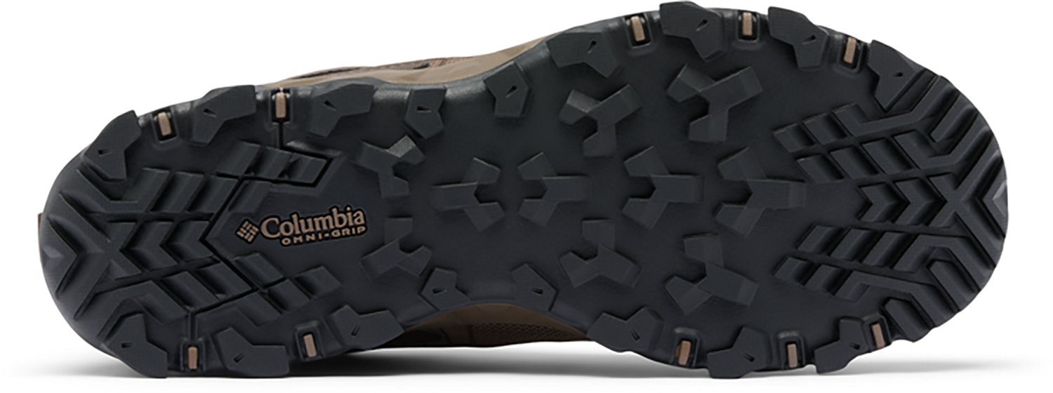 Columbia Sportswear Men's Twin Pines Hiking Shoes - view number 6