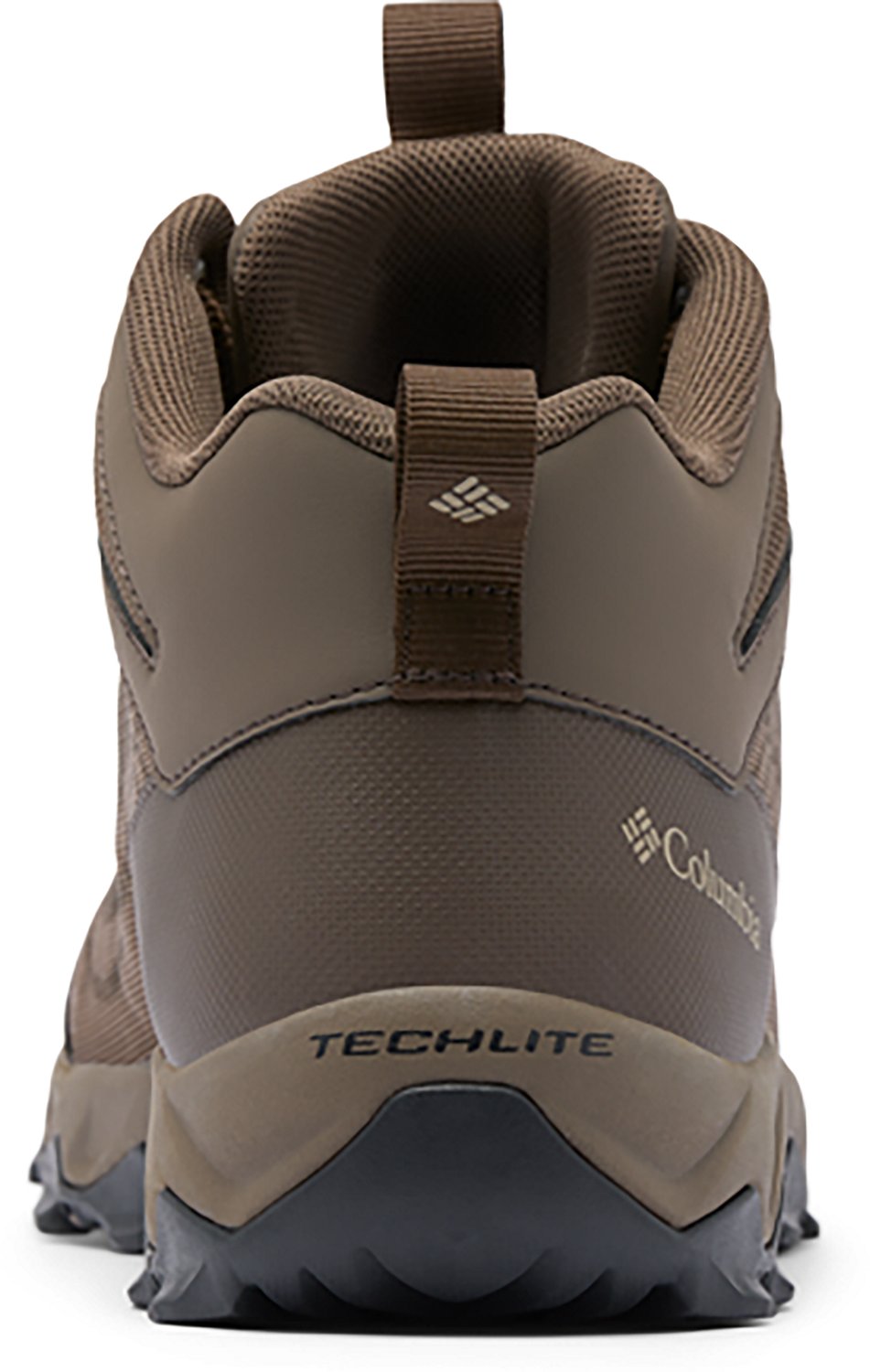 Columbia Sportswear Men's Twin Pines Hiking Shoes - view number 8
