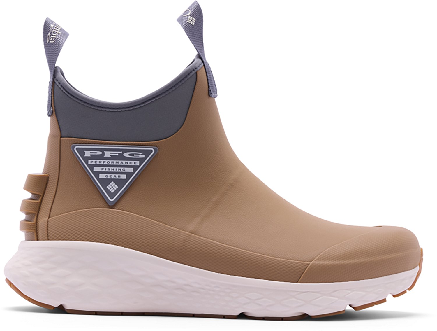 Columbia Sportswear Men's PFG Dry Tortugas Boots