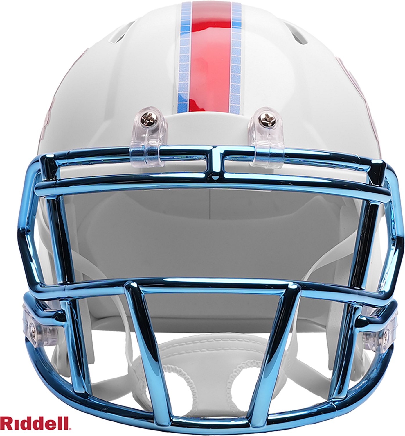 Riddell Houston Texans Rivalries Speed Mini Helmet - view number 2