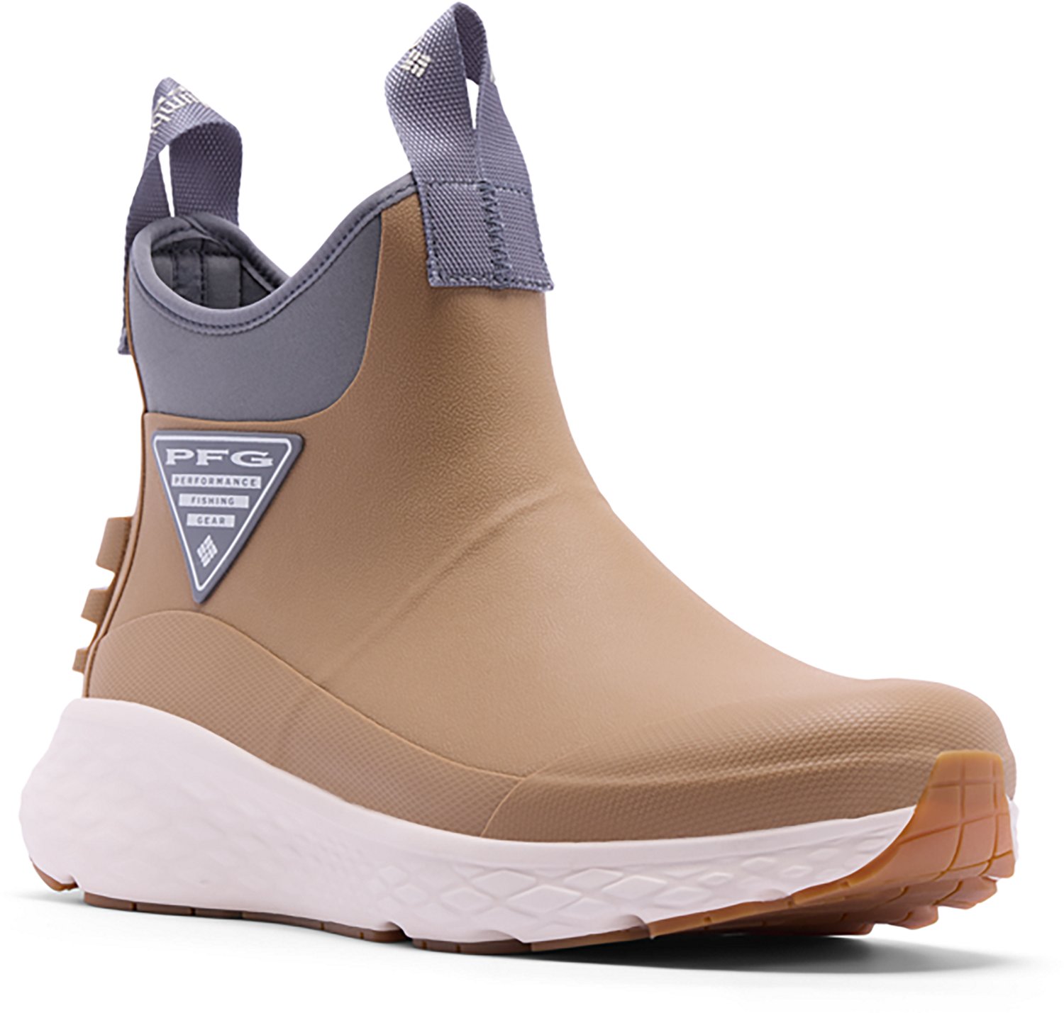Columbia Sportswear Men's PFG Dry Tortugas Boots - view number 3