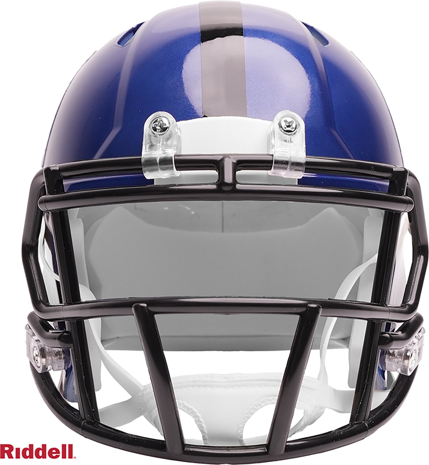 Riddell Indianapolis Colts Rivalries Speed Mini Helmet - view number 2
