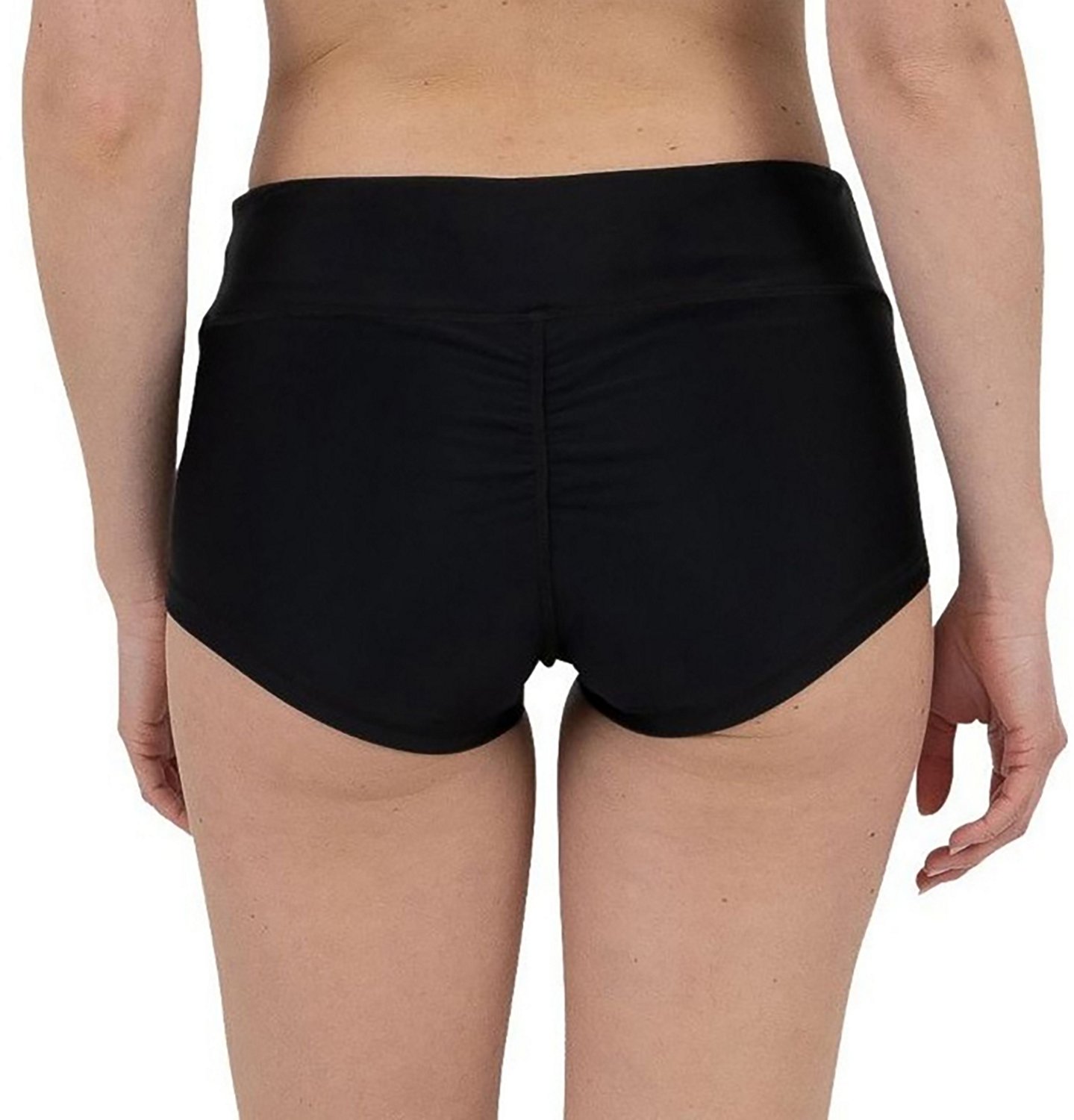 Cyn & Luca Juniors' Stevie Short Bikini Bottoms - view number 2