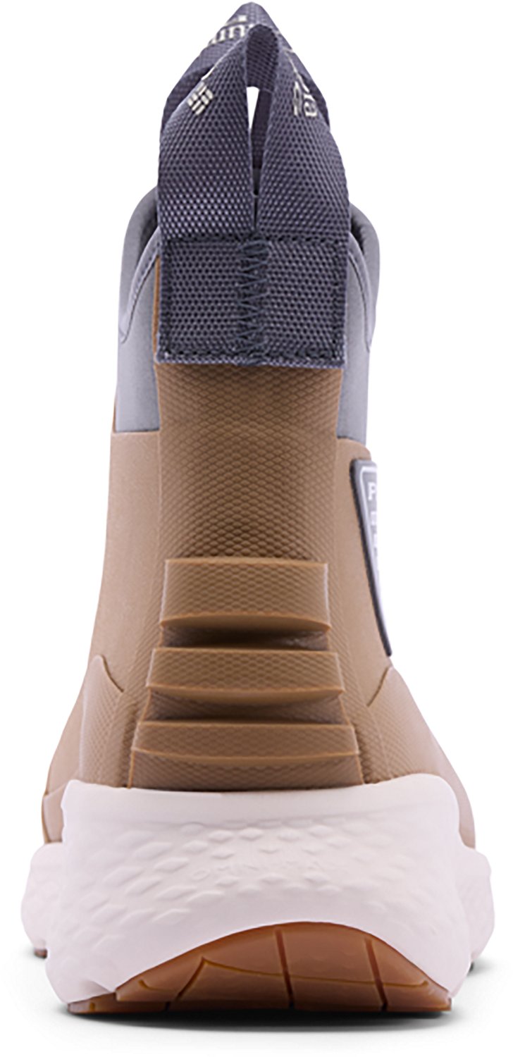Columbia Sportswear Men's PFG Dry Tortugas Boots - view number 8