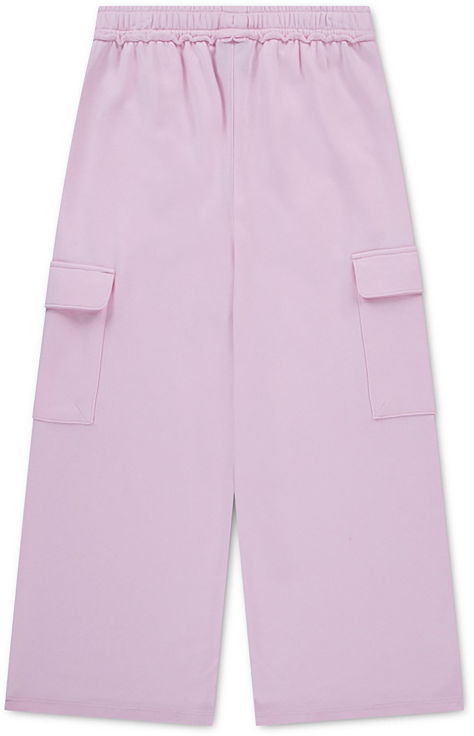 Jordan Girls' Rebel Rose Cargo Pants - view number 2