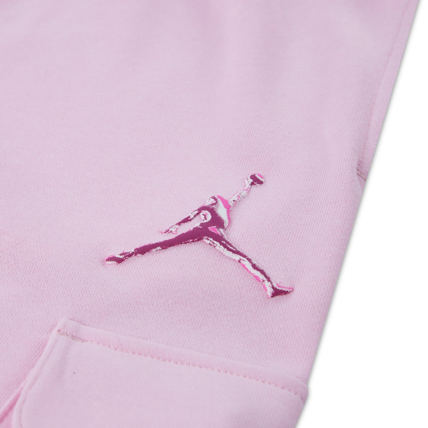 Jordan Girls' Rebel Rose Cargo Pants - view number 4