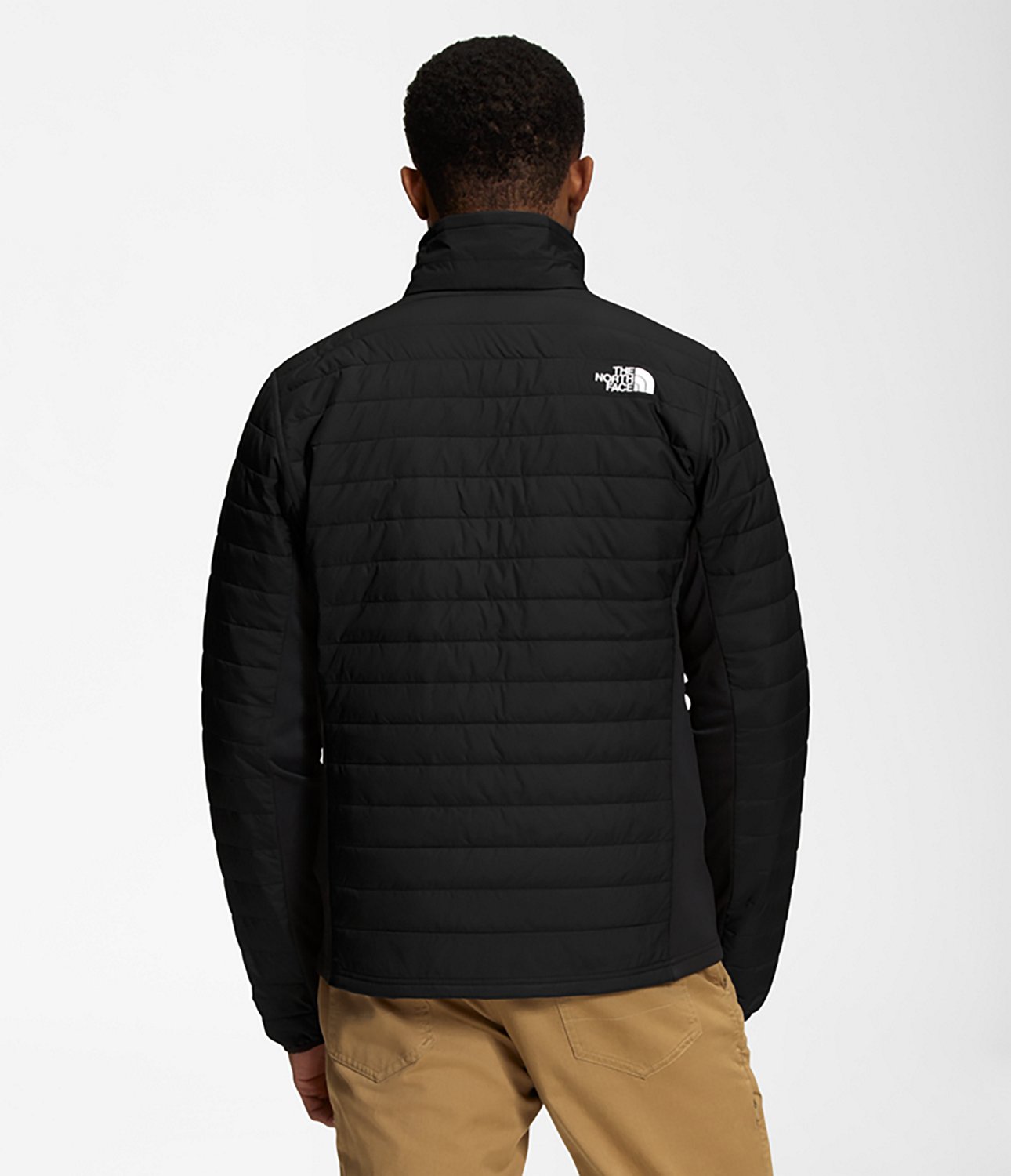The North Face Men's Canyonlands Hybrid Jacket
