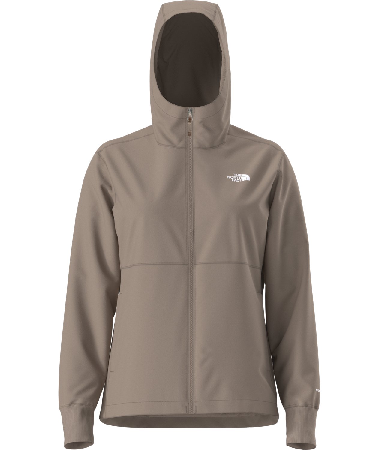 The North face Women's Shelbe Raschel Hoodie