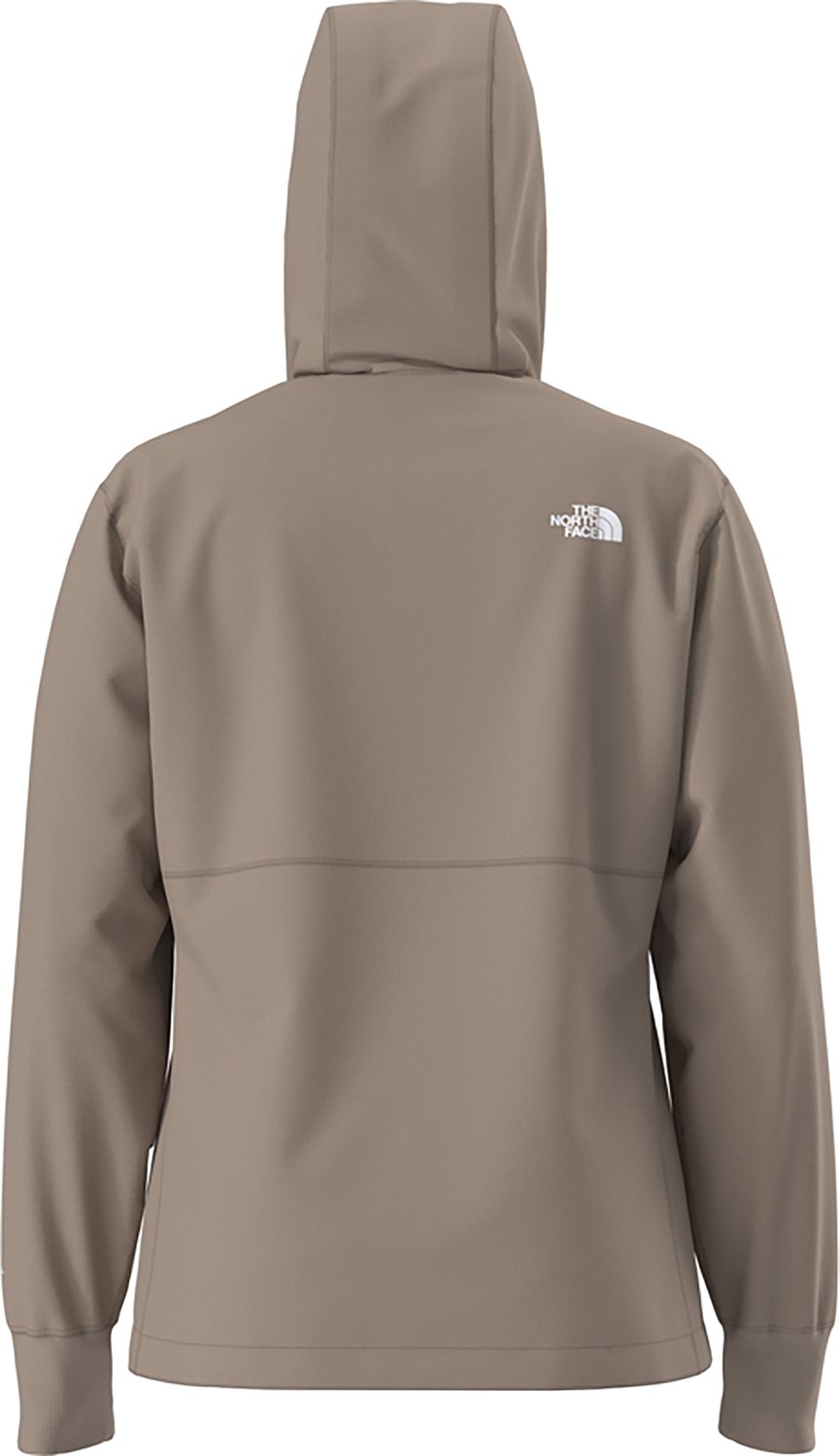 The North face Women's Shelbe Raschel Hoodie