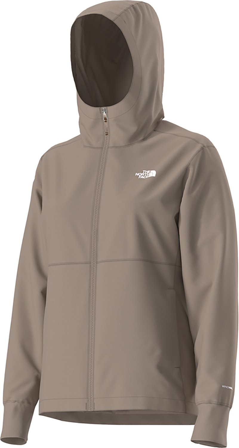 The North face Women's Shelbe Raschel Hoodie