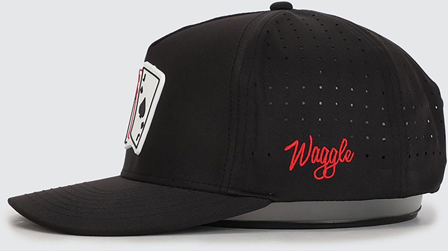 Waggle Men's 3-Jack Hat