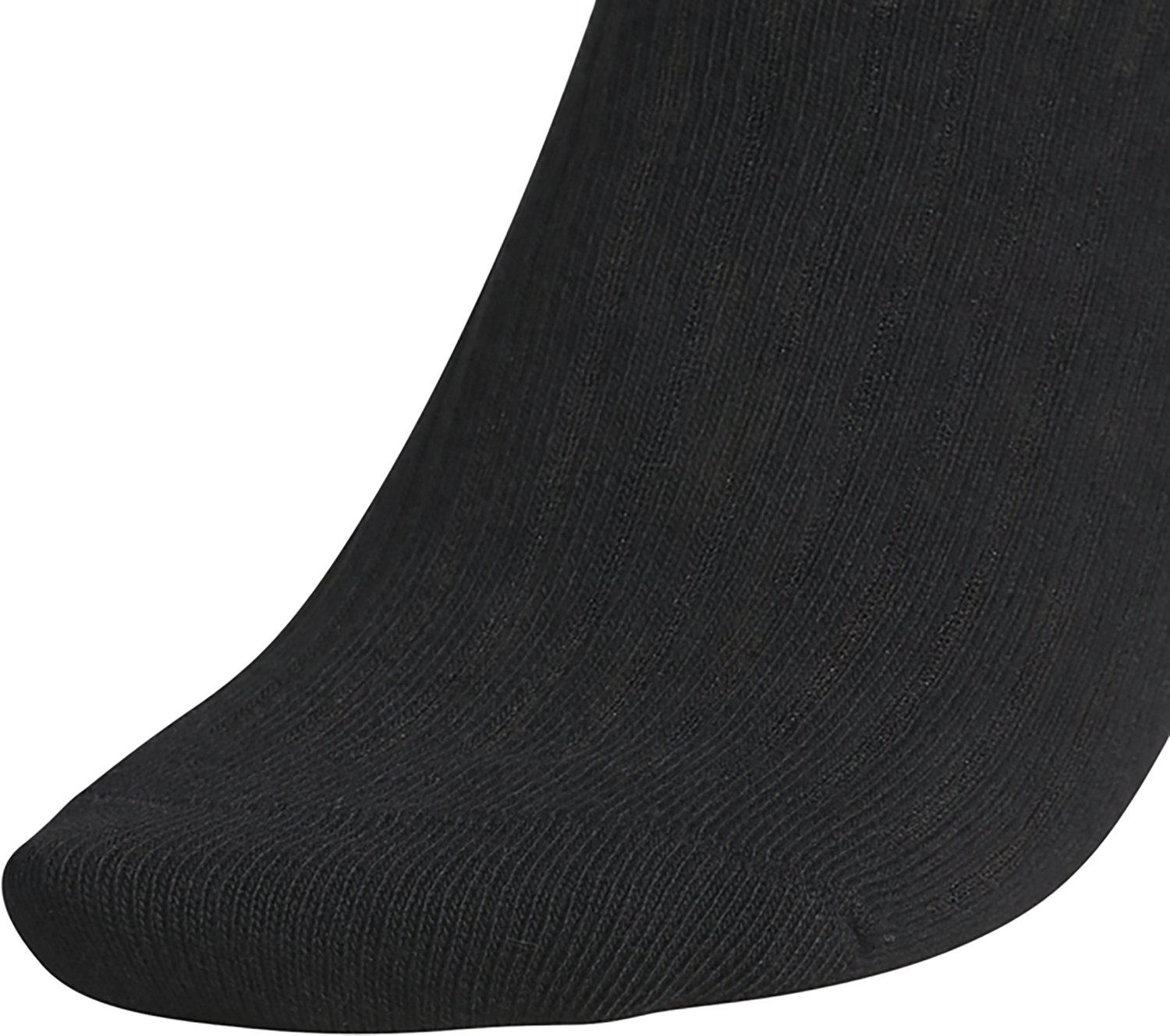 adidas Sport Fashion Training Quarter Socks 3 Pack - view number 4