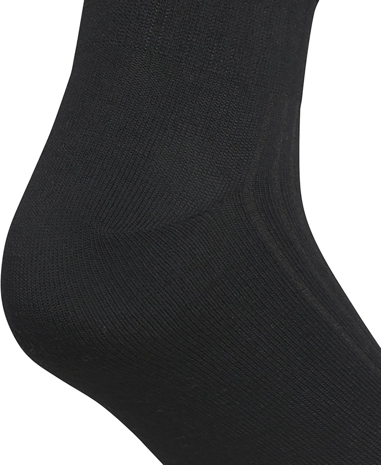adidas Sport Fashion Training Quarter Socks 3 Pack - view number 5