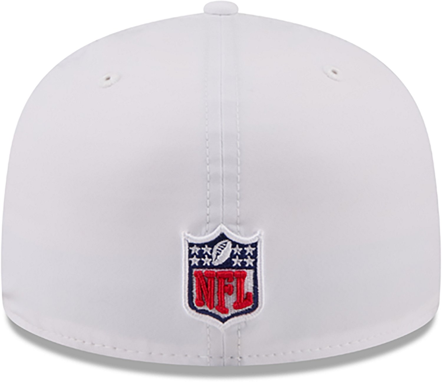 New Era Houston Texans 26 NFL Rivalries 59FIFTY Fitted Cap - view number 5