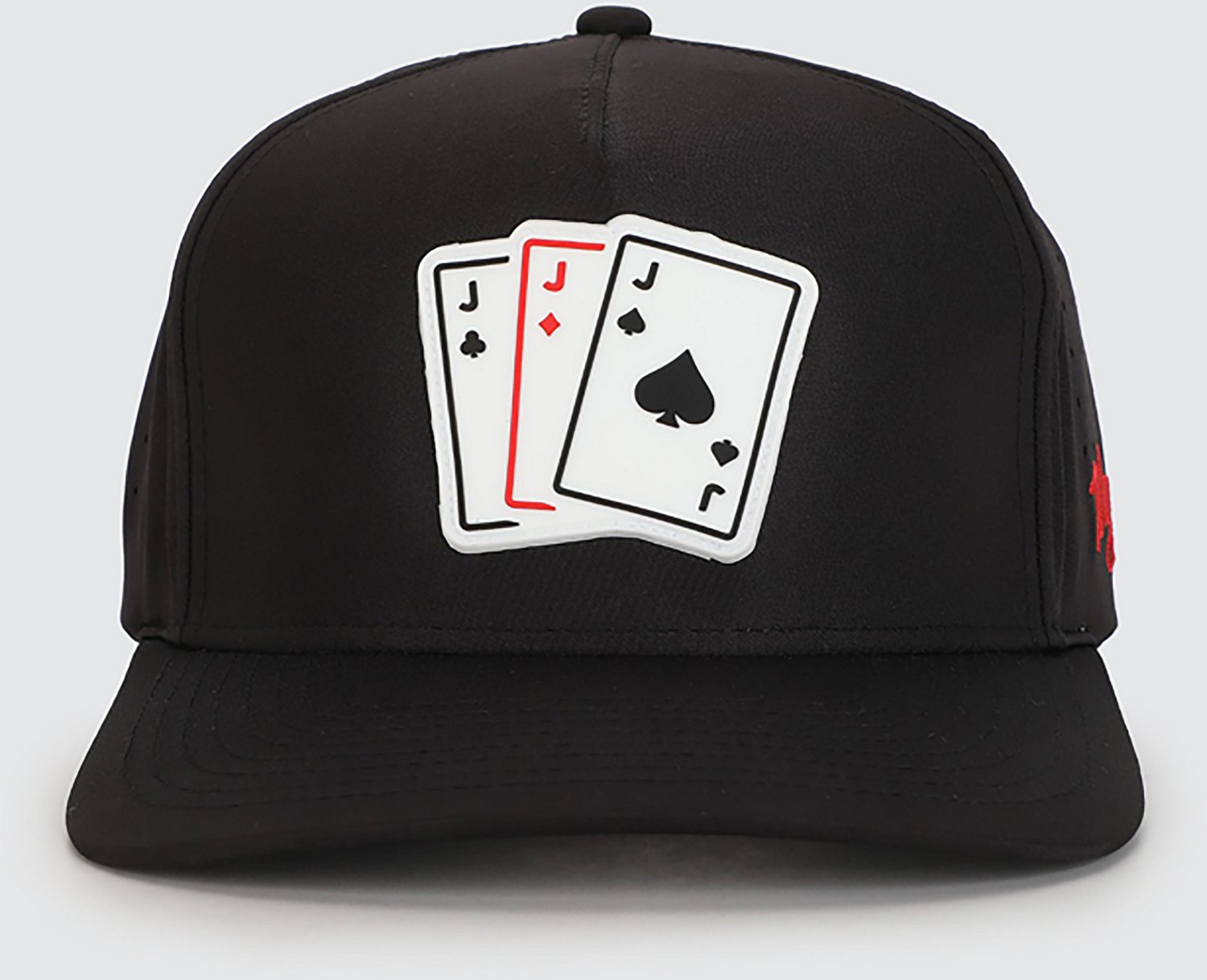 Waggle Men's 3-Jack Hat