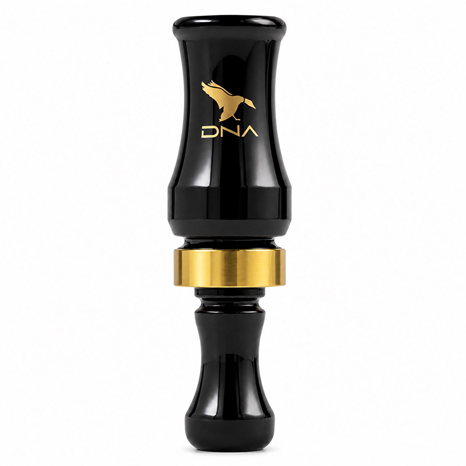 Buck Gardner DNA Double Reed Poly Duck Call