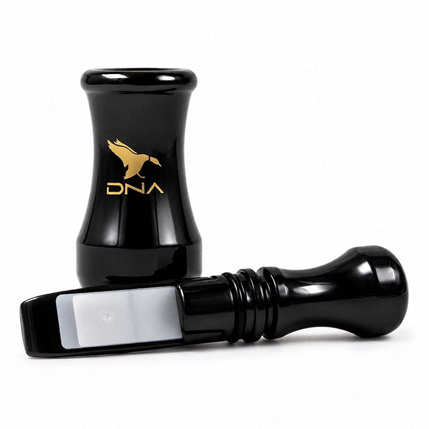 Buck Gardner DNA Double Reed Poly Duck Call - view number 2