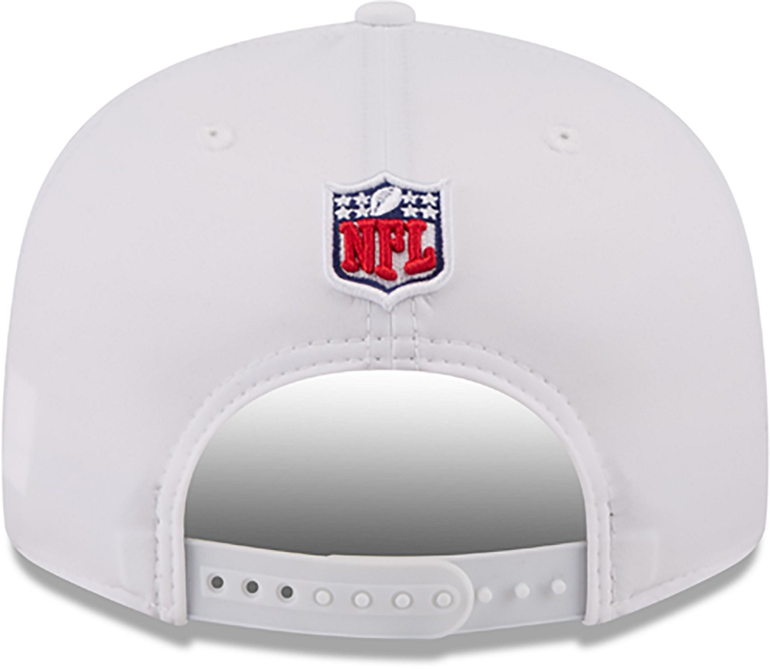 New Era Houston Texans 26 Rivalries 9FIFTY Cap - view number 5