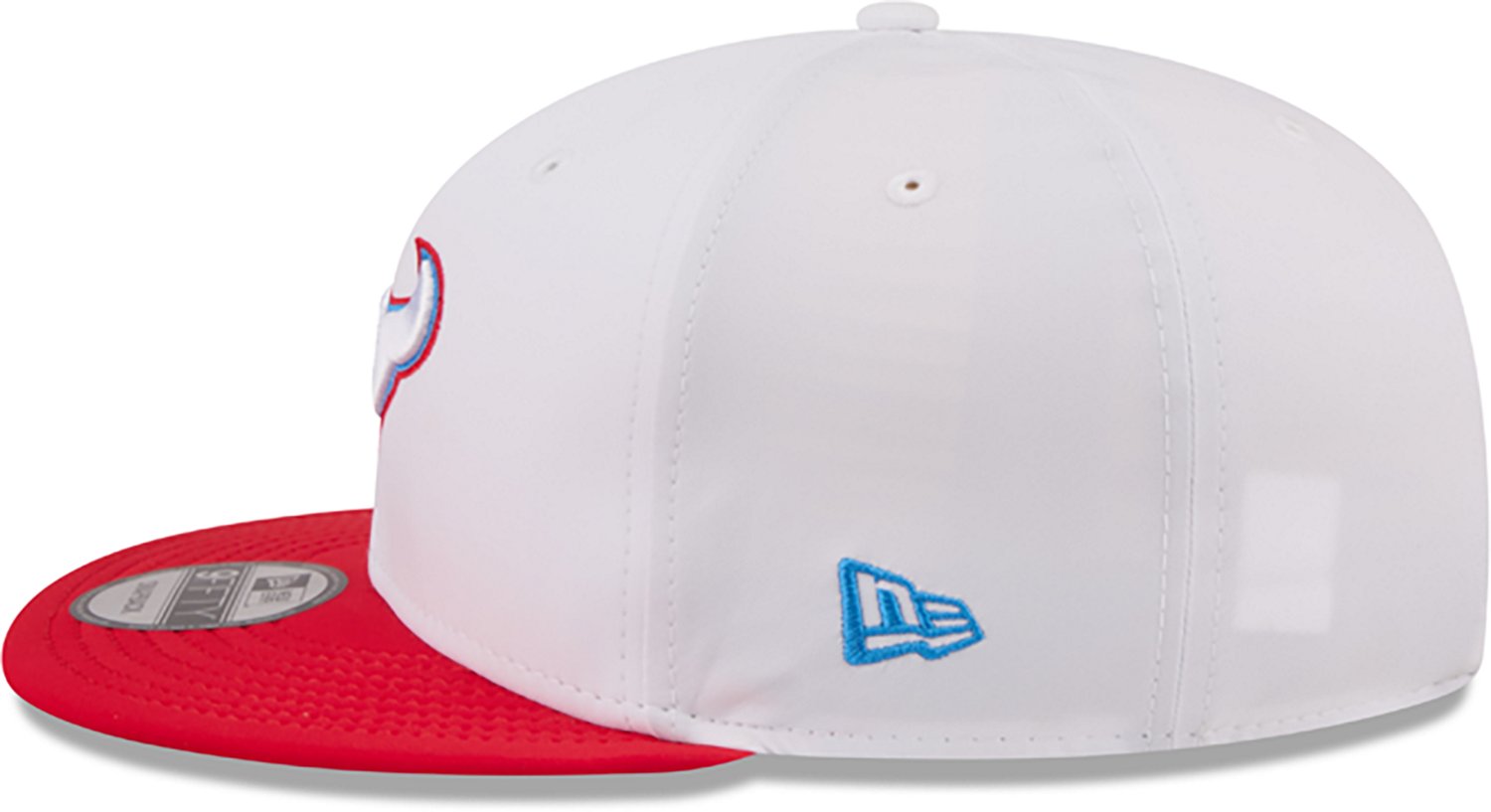 New Era Houston Texans 26 Rivalries 9FIFTY Cap - view number 6