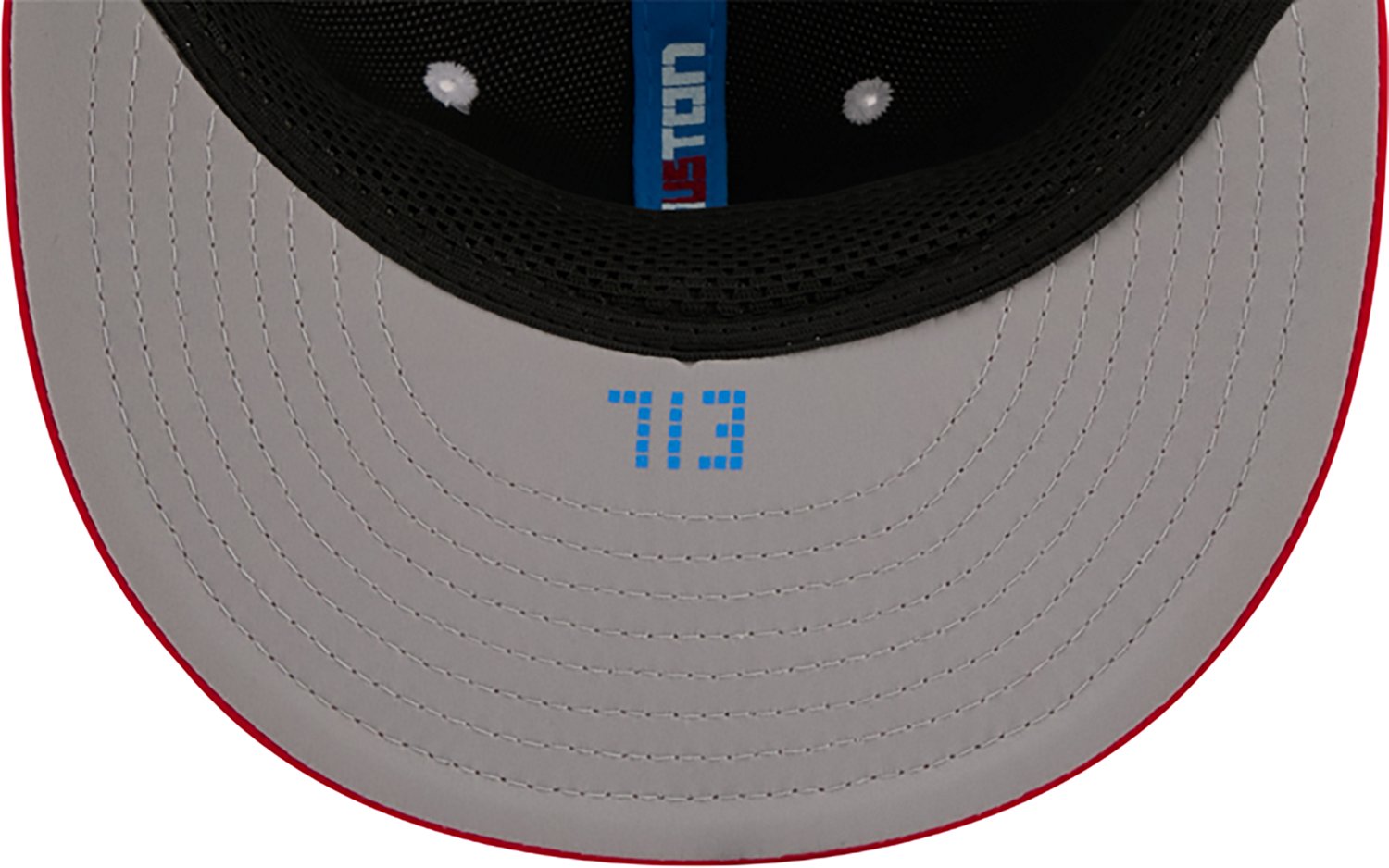 New Era Houston Texans 26 Rivalries 9FIFTY Cap - view number 7