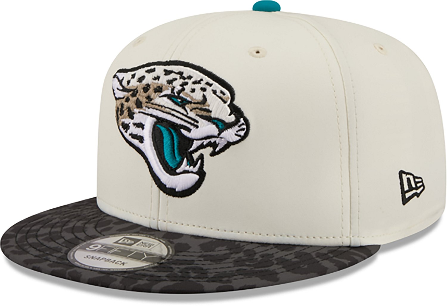 New Era Jacksonville Jaguars 26 Rivalries 9FIFTY Cap