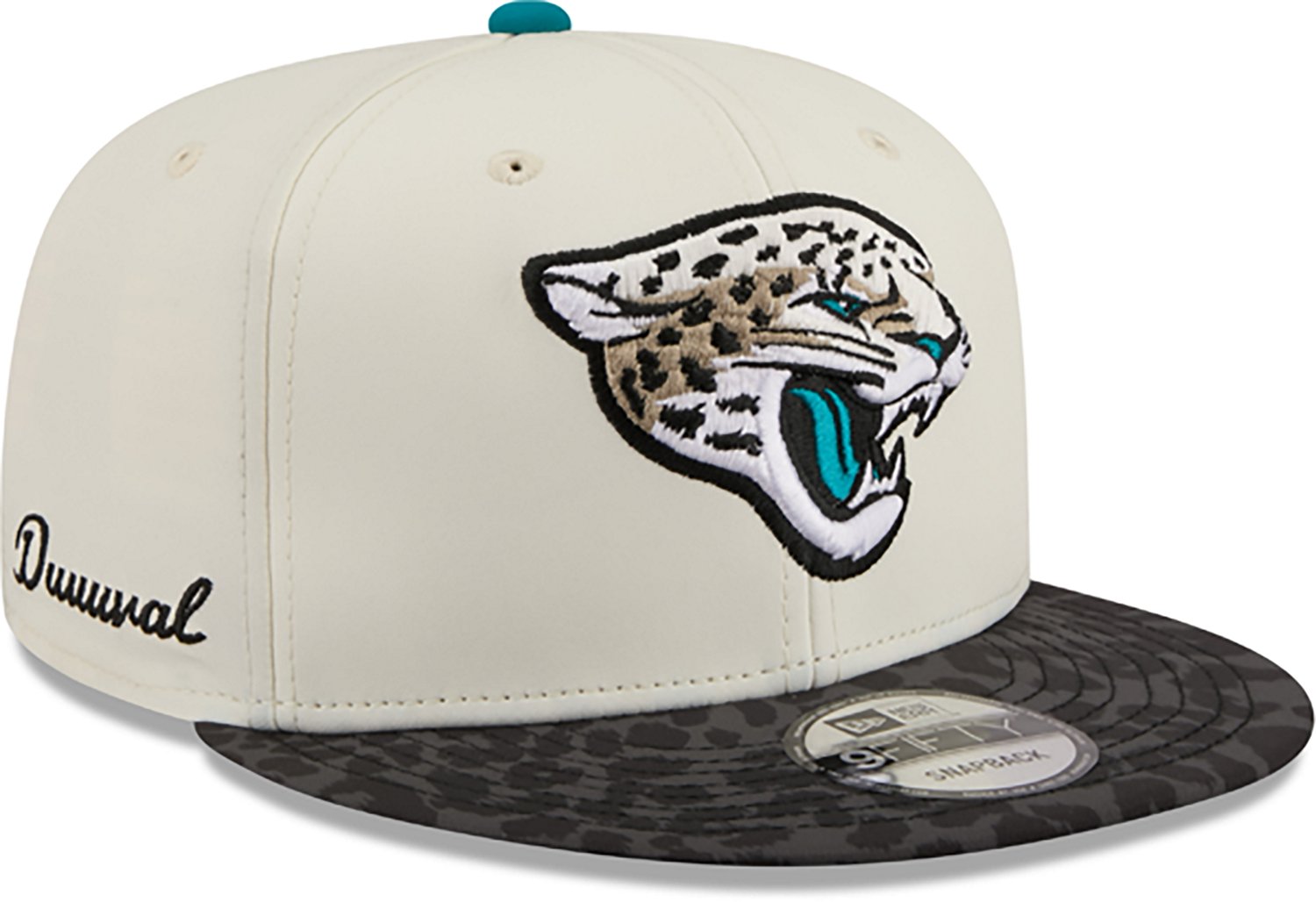 New Era Jacksonville Jaguars 26 Rivalries 9FIFTY Cap - view number 3