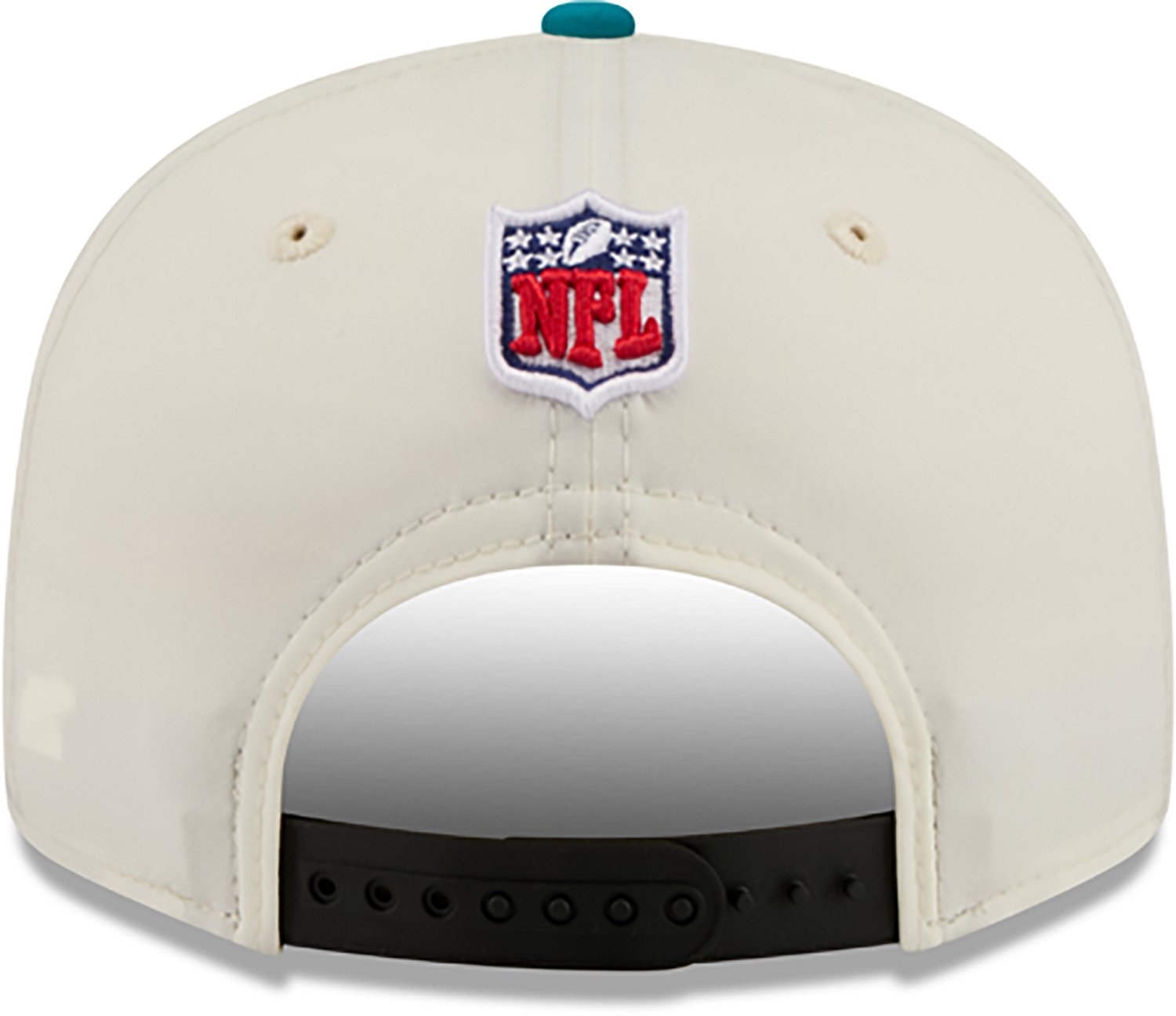 New Era Jacksonville Jaguars 26 Rivalries 9FIFTY Cap - view number 5