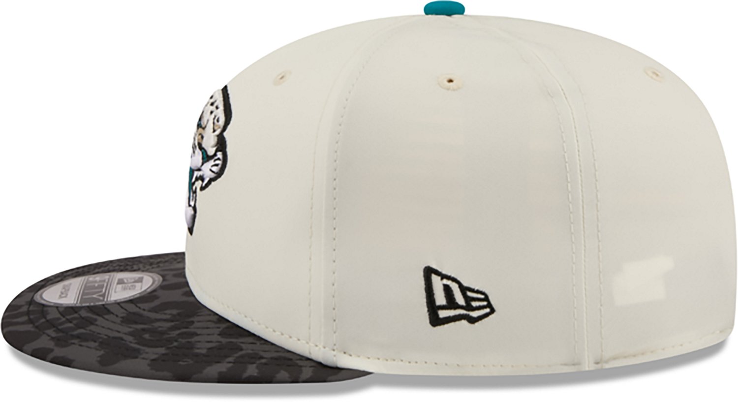 New Era Jacksonville Jaguars 26 Rivalries 9FIFTY Cap - view number 6