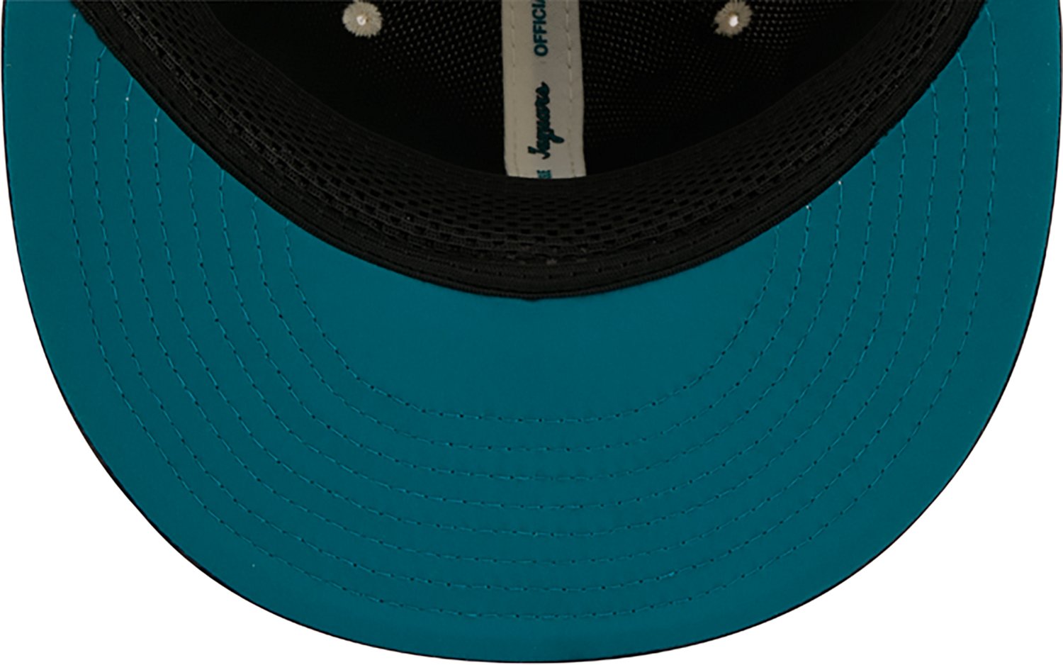 New Era Jacksonville Jaguars 26 Rivalries 9FIFTY Cap - view number 7