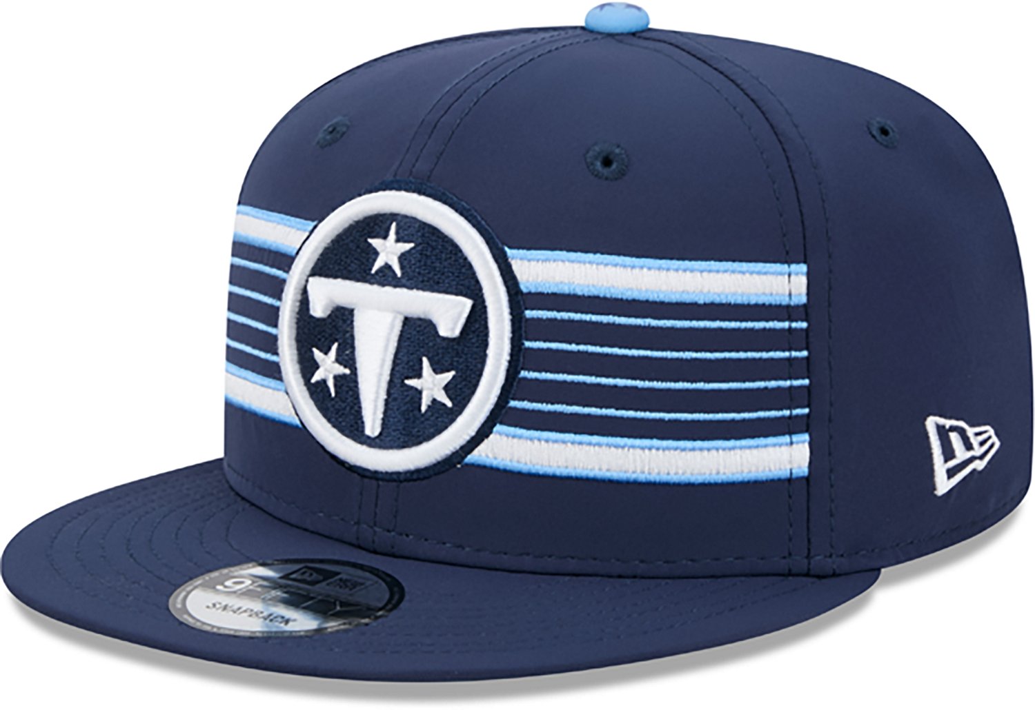 New Era Tennessee Titans 26 Rivalries 9FIFTY Cap